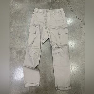Gap Cargo Pants Brown